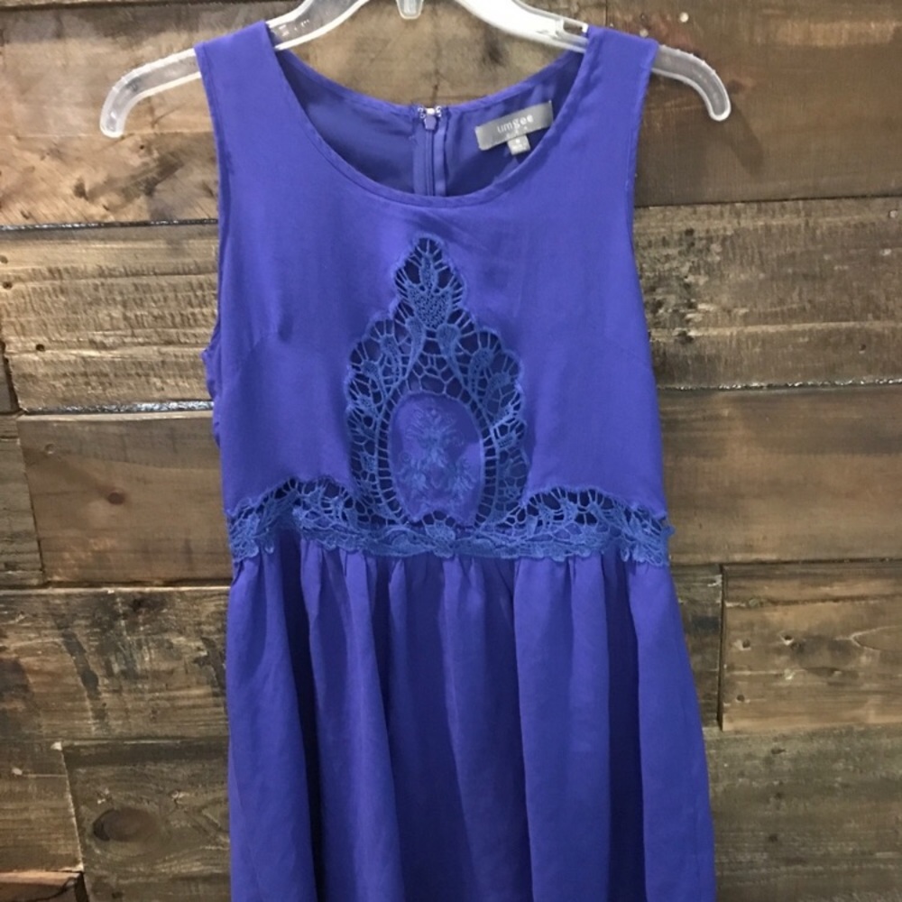 Umgee dress